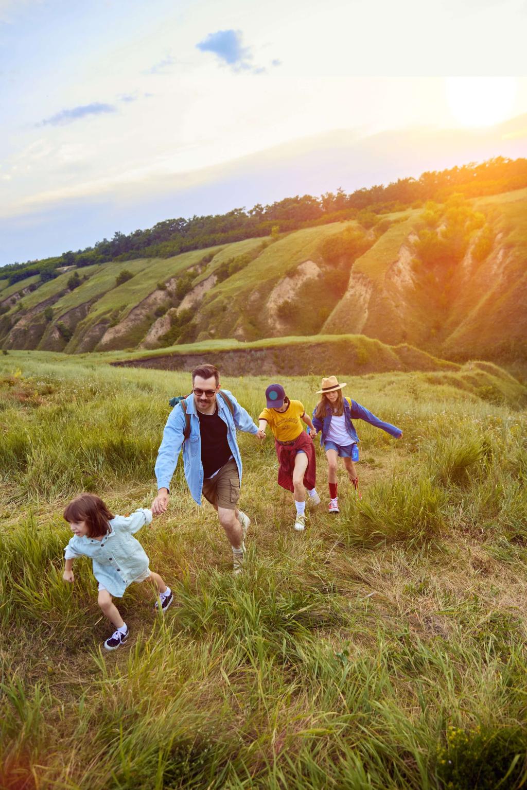 Family Summer Fun