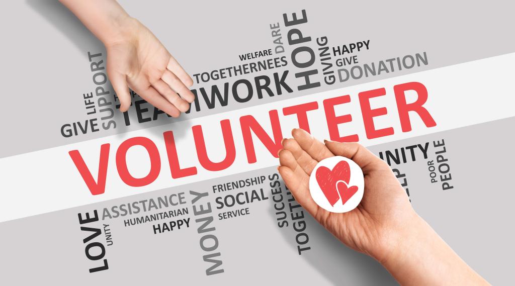 Volunteer