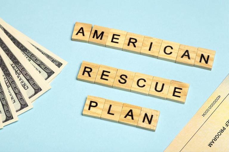 American Rescue Plan (ARPA)