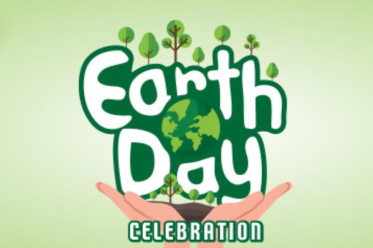 Earth day