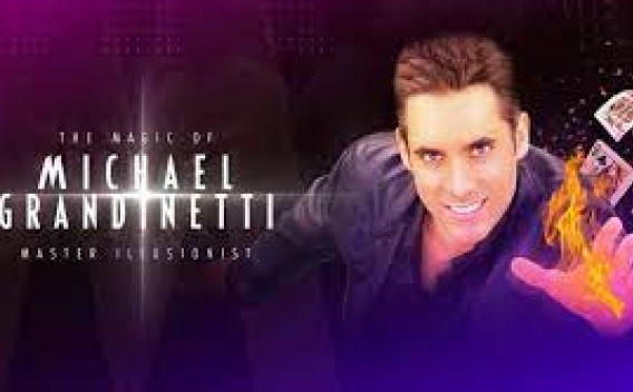 Michael-Grandinett