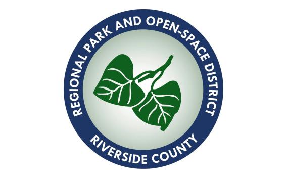 Regional Park and Open-Space District logo