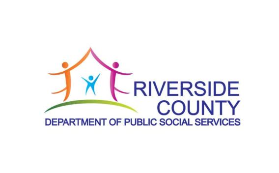 Riverside County Department of Public Social Services logo