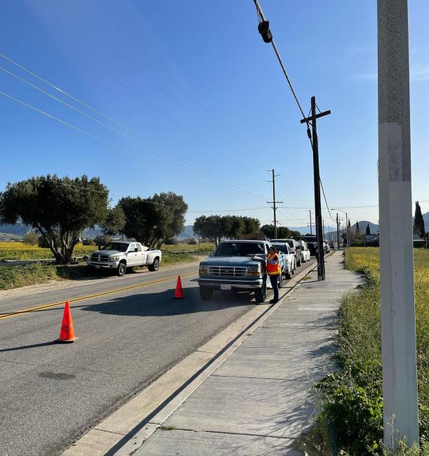 Cabazon cleanup event 3