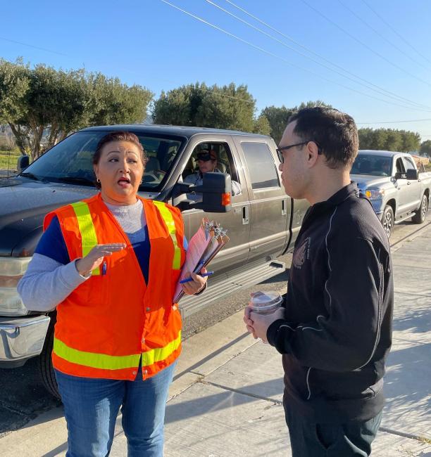 Cabazon cleanup event 4