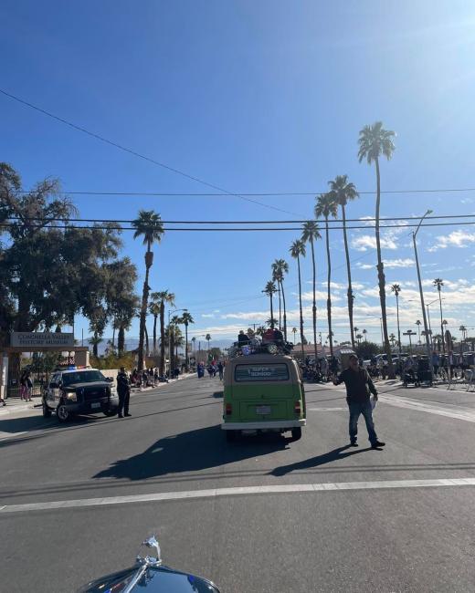 Riverside County & National Date Festival Parade 3