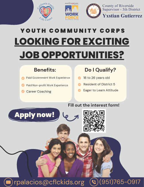 YCC
